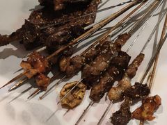-北丐先生·野馄饨烧烤(雨花万象店)