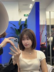-CIT造型·烫发·染发