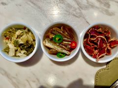 -新荣记(新源南路店)