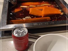 -红鼎坊·老成都火锅(新南门店)