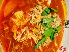 -花腰餐吧Bistro烧烤 傣味(传媒大学店)