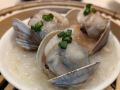 -蛇口希尔顿南海酒店·随轩中餐厅·粤菜