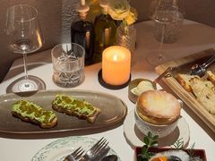 -Osteria Garden 生蚝花园餐厅(原进贤路店)