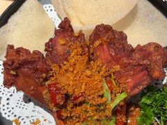 -避风塘(宝山万达店)