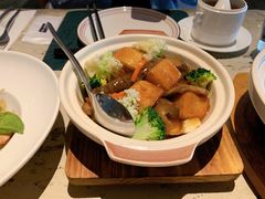 -T館·花园艺术餐厅