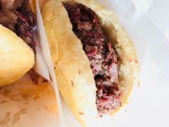 -闫家驴肉老店(华电一校店)