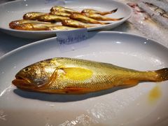 -星龙海鲜(望江东路店)