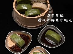 -三出山火锅(万象天地店)