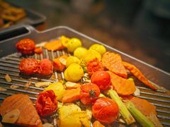 -汉斯南美烤肉(总店)