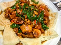 -闫府私房菜(恒隆店)