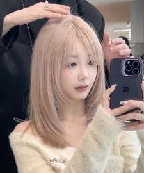 -DL HOPE造型