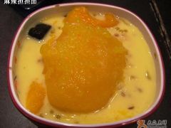 杨枝甘露-发记甜品(豉油街店)