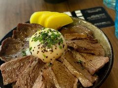 -Tanuki Raw(Orchard Central)