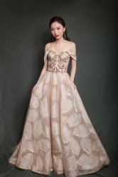 -ZHICOME·稚蔻婚纱礼服造型定制(西安龙首印象城店)