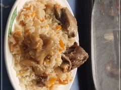 -217丰惠源抓饭(江乾路店)