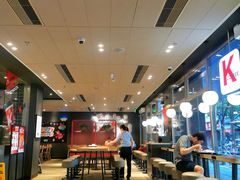 -肯德基(珍珠店)