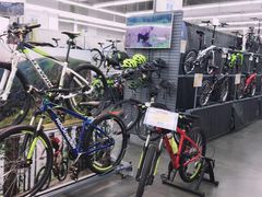 -迪卡侬(大关店)