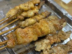 -老刀刀削面烧烤