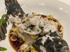 -红棉中餐厅·广州海航威斯汀酒店