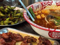 -破店肥哈·东北烧烤·夜宵(南山保利店)