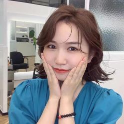 -KIMI HAIR SALON·烫染设计店