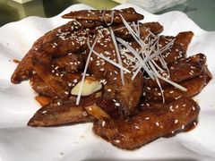 -津菜宋记老房子(平山道店)