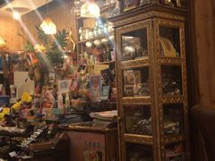 -芭堤雅泰国餐厅(胜利路店)