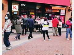 -肯德基(盘龙奥莱店)