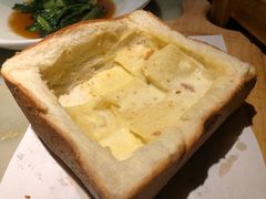 -绿茶餐厅(成都大悦城店)