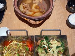 -川堂风·跷脚牛肉·乐山爆炒(宝山日月光店)