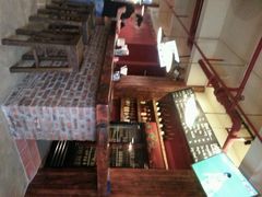 android_upload_pic-Rural Tequila墨西哥餐厅(东川路店)