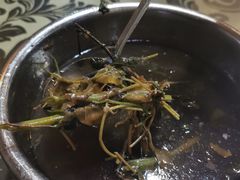 野菜大骨汤-好记哑巴兔(黄许镇店)