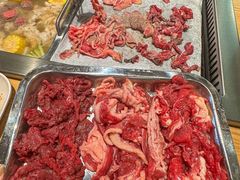 -牛梦香·自助涮烤牛肉火锅(六一北路店)