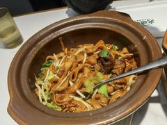 -火啫啫·粤式啫啫煲(南通首店)
