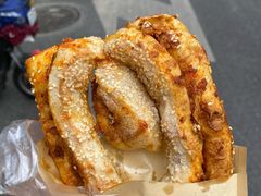 -鄧記鍋盔(总店)