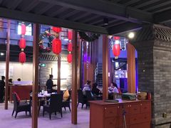 -滇越乘象云南餐厅(豆各庄店)