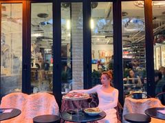 门面-Alimentari Grande(东湖路店)