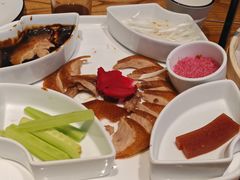 -壹零捌道·北京烤鸭(车公庄店)