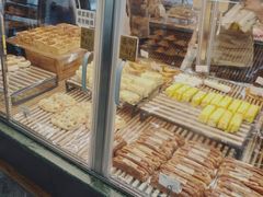 -东哥面包(江宁大润发店)