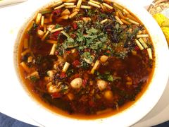 -院8里·小聚园老川菜(九眼桥店)