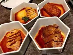 -汤城小厨•粤菜•靓汤(苏州街店)