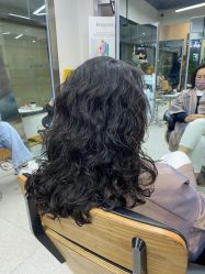 -优加东京秀烫染SALON