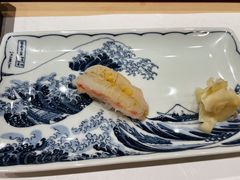-鮨一日本料理(大中华店)