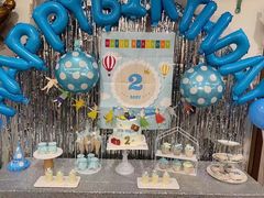 -慕百芙·定制生日蛋糕·DIY