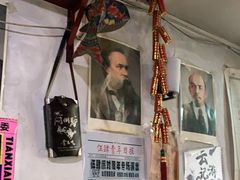-炙热童年·老北京炙子烤肉(南锣鼓巷店)