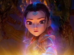 -金逸影城(大悦城IMAX激光店)