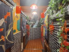 -江湖水乡铁锅炖魚(周庄嘉园店)