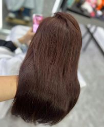 -丽时 Hair Salon