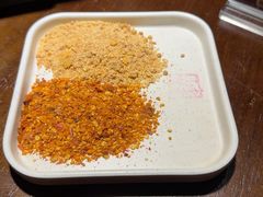 -李不管把把烧(火车南站店)