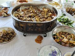 -碧海银沙海鲜餐厅(恒大海上威尼斯店)